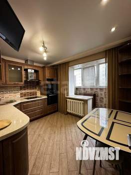 1-к квартира, на длительный срок, 40м2, 5/14 этаж