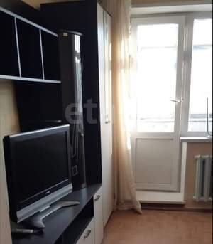 1-к квартира, на длительный срок, 48м2, 5/8 этаж