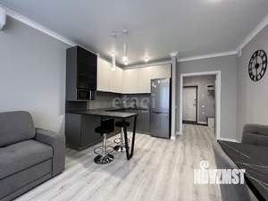 1-к квартира, на длительный срок, 44м2, 14/16 этаж