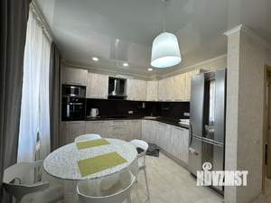 2-к квартира, на длительный срок, 72м2, 10/10 этаж