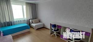 3-к квартира, посуточно, 86м2, 11/14 этаж