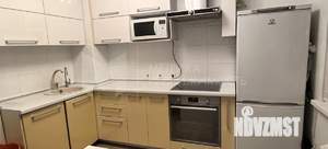 1-к квартира, на длительный срок, 40м2, 2/10 этаж