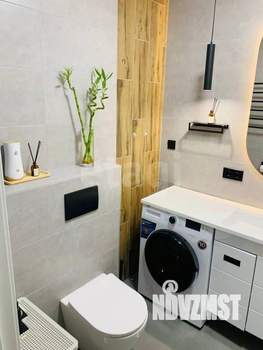 1-к квартира, на длительный срок, 36м2, 10/10 этаж