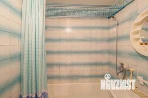 1-к квартира, посуточно, 60м2, 1/1 этаж