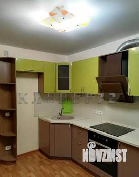 1-к квартира, на длительный срок, 43м2, 7/14 этаж