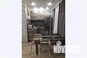 2-к квартира, посуточно, 45м2, 3/5 этаж