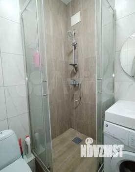 Студия квартира, на длительный срок, 26м2, 9/9 этаж