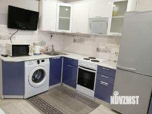 1-к квартира, на длительный срок, 36м2, 12/16 этаж