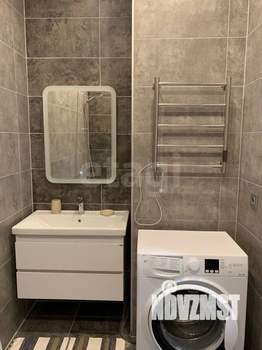 Студия квартира, на длительный срок, 20м2, 18/19 этаж