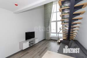 1-к квартира, на длительный срок, 51м2, 9/10 этаж