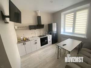 1-к квартира, на длительный срок, 31м2, 8/16 этаж