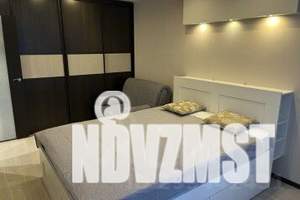 1-к квартира, посуточно, 37м2, 6/9 этаж