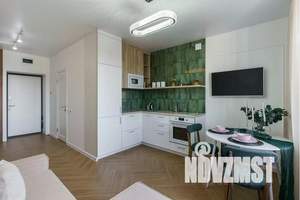 1-к квартира, посуточно, 43м2, 9/10 этаж