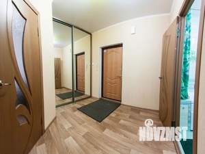 1-к квартира, посуточно, 55м2, 10/14 этаж