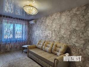 1-к квартира, на длительный срок, 42м2, 16/17 этаж