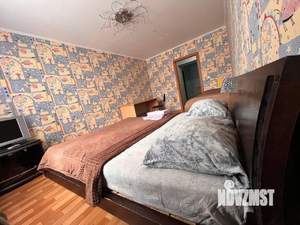 3-к квартира, посуточно, 70м2, 1/1 этаж