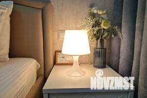 2-к квартира, посуточно, 40м2, 11/19 этаж