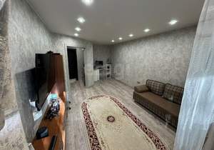 1-к квартира, на длительный срок, 42м2, 1/9 этаж