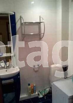 1-к квартира, на длительный срок, 49м2, 4/5 этаж