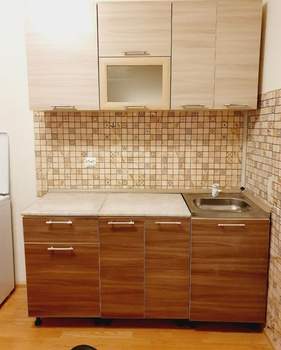 1-к квартира, на длительный срок, 39м2, 16/16 этаж