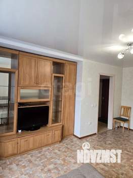 1-к квартира, на длительный срок, 36м2, 5/7 этаж