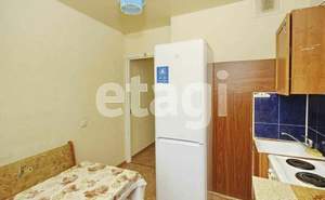 1-к квартира, на длительный срок, 44м2, 2/9 этаж