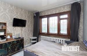 Студия квартира, на длительный срок, 20м2, 2/9 этаж