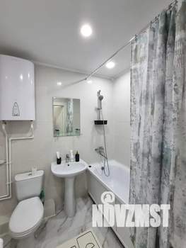 Студия квартира, посуточно, 20м2, 5/15 этаж