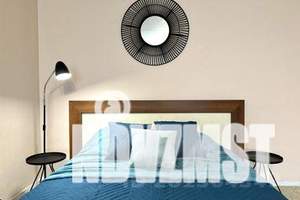 1-к квартира, посуточно, 45м2, 5/14 этаж