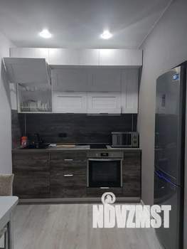 2-к квартира, посуточно, 40м2, 3/17 этаж