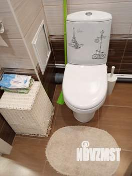 Студия квартира, на длительный срок, 33м2, 16/19 этаж