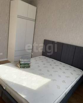 1-к квартира, на длительный срок, 42м2, 3/16 этаж