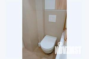 1-к квартира, посуточно, 40м2, 13/13 этаж