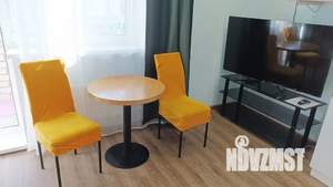 Студия квартира, посуточно, 29м2, 14/19 этаж