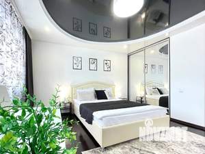 Студия квартира, посуточно, 30м2, 14/16 этаж