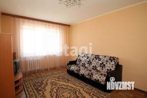 1-к квартира, на длительный срок, 45м2, 12/16 этаж