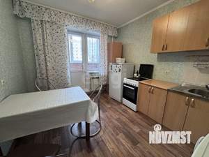 2-к квартира, на длительный срок, 51м2, 5/17 этаж