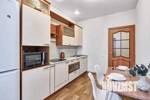 1-к квартира, посуточно, 38м2, 10/15 этаж