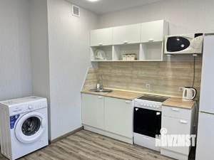1-к квартира, посуточно, 37м2, 1/1 этаж