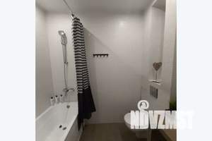 1-к квартира, посуточно, 35м2, 18/20 этаж