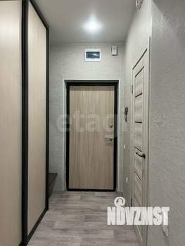 Студия квартира, на длительный срок, 19м2, 8/20 этаж