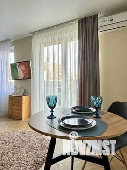 Студия квартира, посуточно, 30м2, 3/10 этаж
