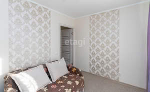 1-к квартира, на длительный срок, 41м2, 2/16 этаж