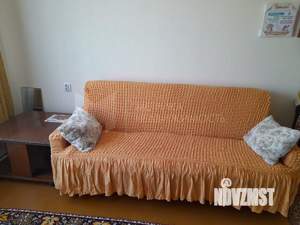 2-к квартира, на длительный срок, 51м2, 3/3 этаж