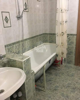 2-к квартира, на длительный срок, 50м2, 14/14 этаж