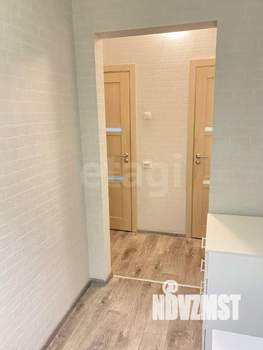1-к квартира, на длительный срок, 40м2, 7/10 этаж