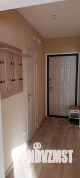 1-к квартира, на длительный срок, 42м2, 14/16 этаж