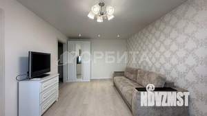 1-к квартира, на длительный срок, 37м2, 16/16 этаж