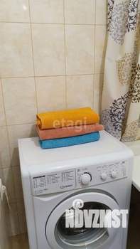 1-к квартира, на длительный срок, 40м2, 3/10 этаж