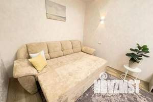 2-к квартира, посуточно, 53м2, 2/16 этаж